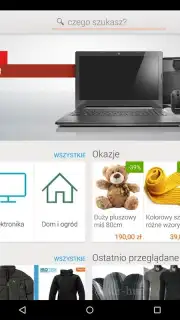 Allegro screenshot 6