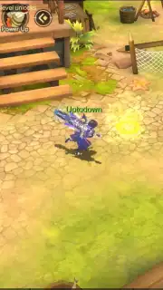 Echo of Phantoms screenshot 3