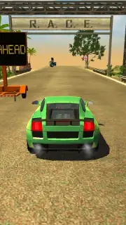 Exion Off-Road Racing screenshot 6