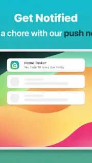 HomeTasker screenshot 11