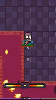 My Heroes: Dungeon Raid screenshot 3