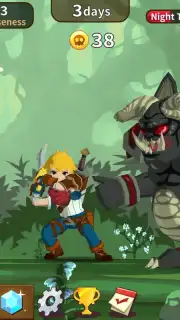 Demon Princess Marie screenshot 20