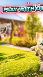Cat Simulator 2 screenshot 5