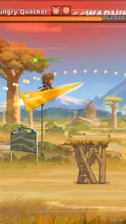 Kemono Friends: Kingdom screenshot 5