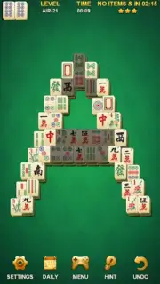 Mahjong screenshot 3