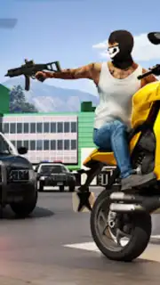 Police Duty: Crime Fighter screenshot 6