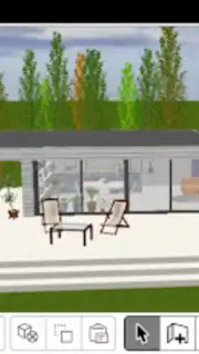 Sweet Home 3D screenshot 13