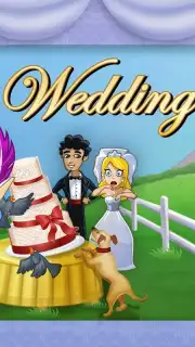 Wedding Dash screenshot 5