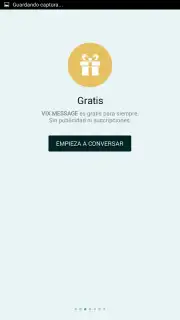 VIX MESSAGE Lite screenshot 10