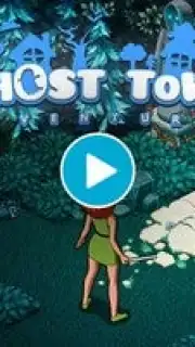 Ghost Town Adventures screenshot 1