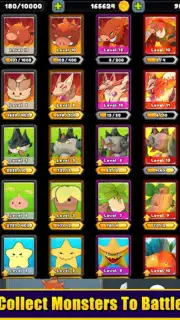 Tetramon Duel Master EX screenshot 11