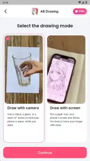 AR Drawing screenshot 15