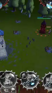 Battle Towers screenshot 3