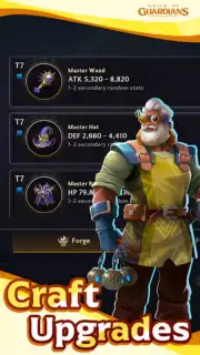 Guild of Guardians screenshot 3