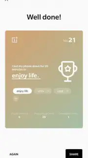 Zen Space screenshot 10