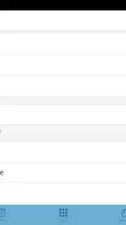 Nomie screenshot 3