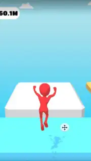 Roblox OBBY screenshot 1