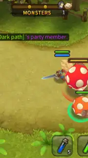 Guardian Hunter SuperBrawlRPG screenshot 8