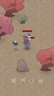 Witch Atelier screenshot 3