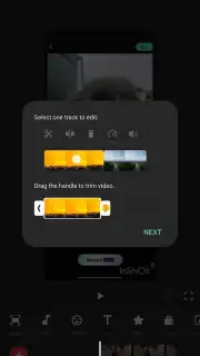 InShot screenshot 14