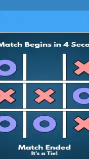 Tic Tac Toe screenshot 3