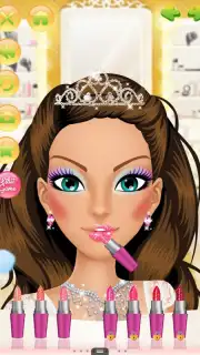Wedding Salon screenshot 2