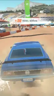 Rebel Racing screenshot 6
