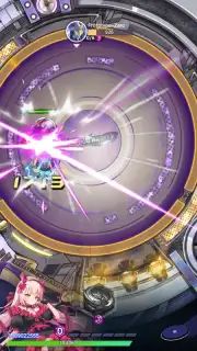 Spin Burst screenshot 3