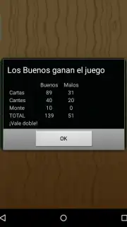 Tute a Cuatro screenshot 17