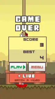 Great Jump screenshot 1