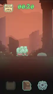 Xevorel screenshot 12