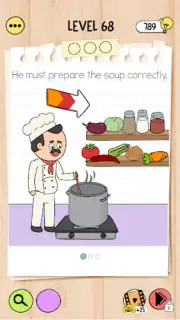 Brain Test 5 screenshot 7