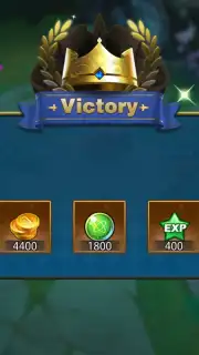 Infinite Heroes screenshot 19