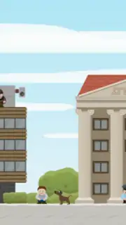 Toon Blocks: Build Anything screenshot 4