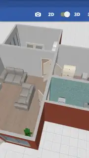 Home Planner for IKEA screenshot 5