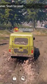 Offroad League Online screenshot 5