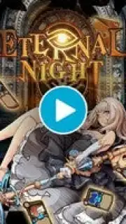 Eternal Night screenshot 1