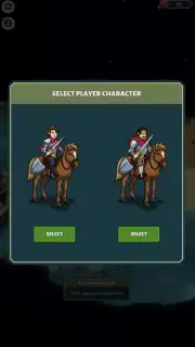 Idle Bounty Adventures screenshot 1