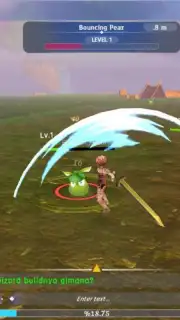 Aero Tales Online: The World screenshot 4