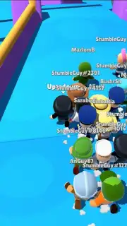 Stumble Guys screenshot 14