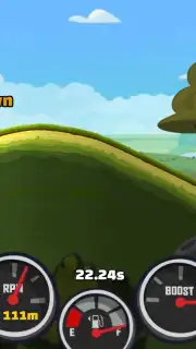 Hill Climb Racing 2 screenshot 2
