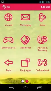 My life:) screenshot 6