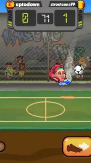 Head Ball 2 screenshot 5