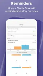 AnkiApp Flashcards screenshot 2