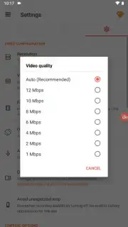 AZ Screen Recorder screenshot 18