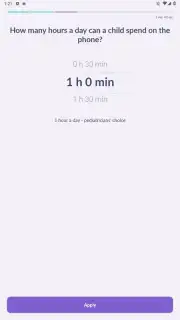 Alli360 by Kids360 screenshot 4