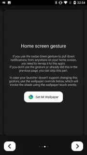 Mi Control Center screenshot 6