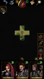 The Last Step screenshot 5