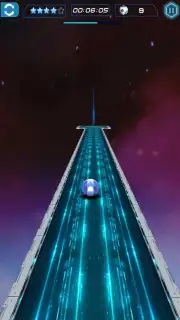 Rolling Ball screenshot 9