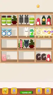 Goods Sort screenshot 7